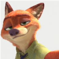 NickWilde