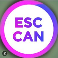 ESC Can