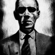 H.P. Lovecraft