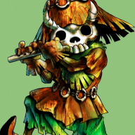 MaskedKami
