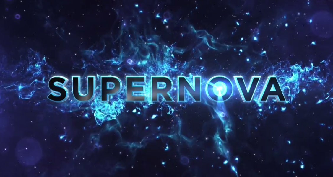 Supernovas finālisti ir izvēlēti!  Uzziniet, kurš ir piemērots