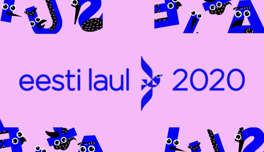 Image result for eesti laul 2020