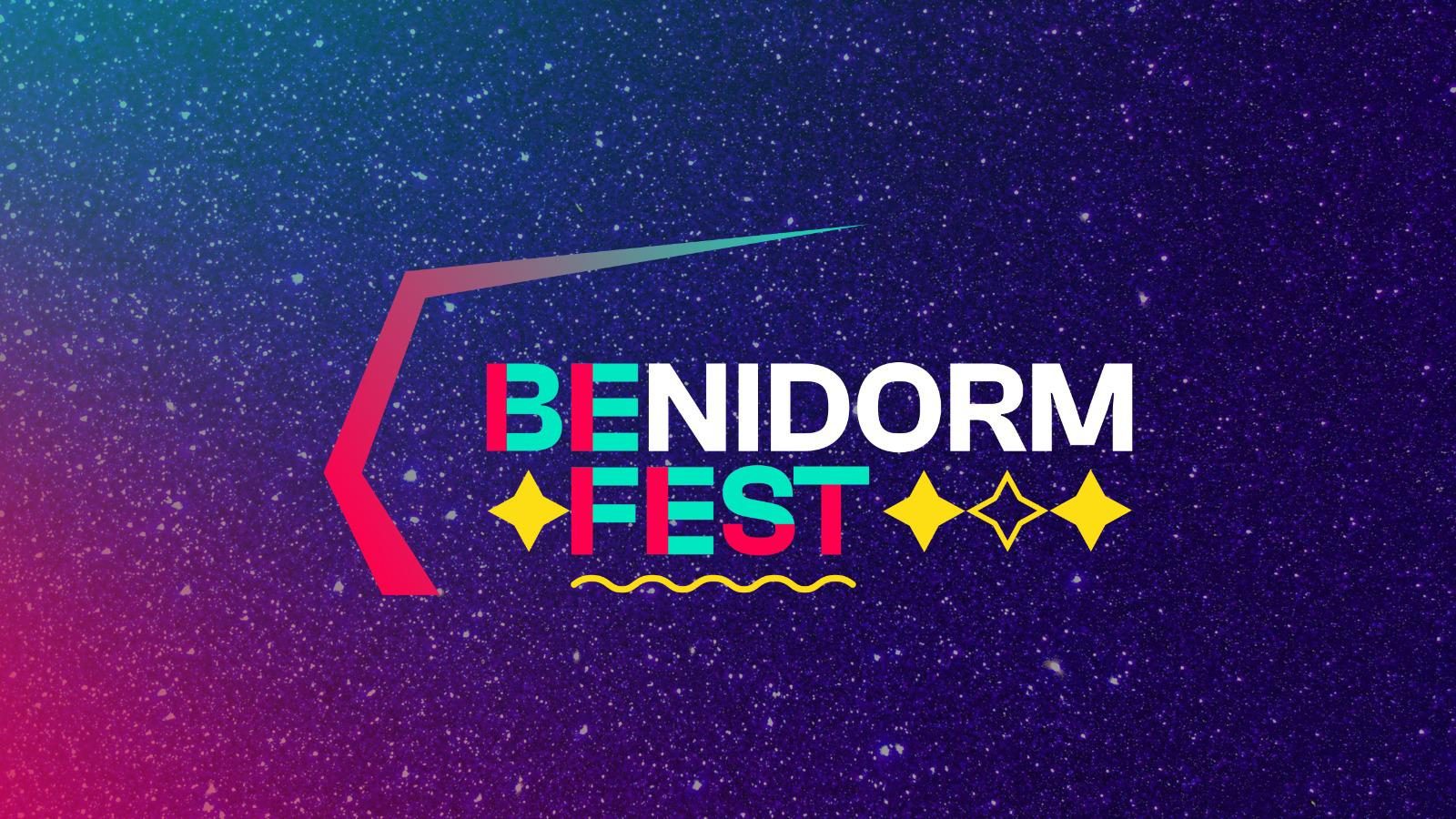 Https fest2024 ru. Benidorm Fest 2024. Benidorm Fest logo. Benidorm Fest 2023 Results. Benidorm Fest 2022 Stage.